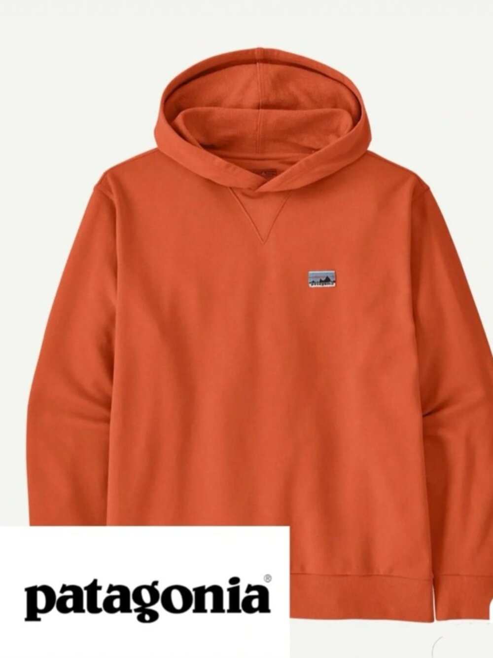 Daily Hoody Sweatshirt
